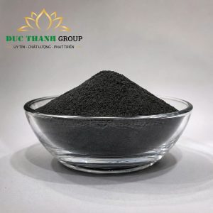 Bột phản quang đen