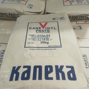 Bột nhựa PVC Kaneka PSM-31 Malaysia bao 20kg