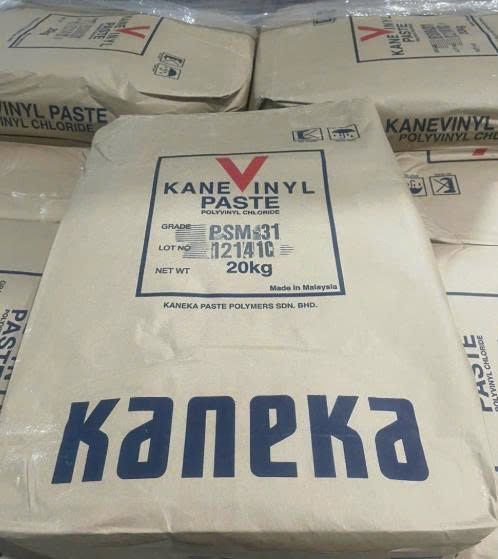 Bột PVC Kaneka PSM-31 20kg | Đức Thành Bột nhựa PVC Kaneka PSM-31 Malaysia bao 20kg