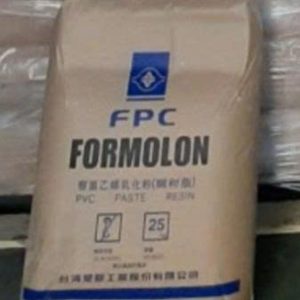 Bột Nhựa PVC Formolon FPC