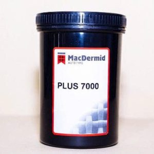 Keo chụp bản PLUS 7000 MacDermid Autotype