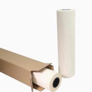 Giấy dán bàn in lụa dạng cuộn