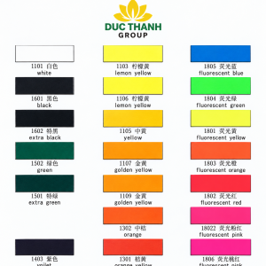 MỰC SILICONE