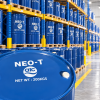 Phuy chất hóa dẻo NEO-T khối lượng tịnh 200kg dùng trong phối trộn nguyên liệu PVC