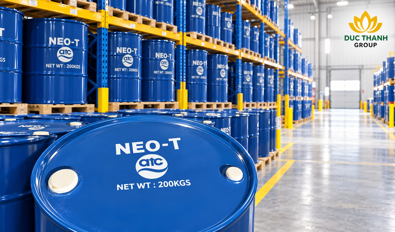 chat-hoa-deo-neo-t-200kg-phuy-xanh.jpg Phuy chất hóa dẻo NEO-T khối lượng tịnh 200kg dùng trong phối trộn nguyên liệu PVC