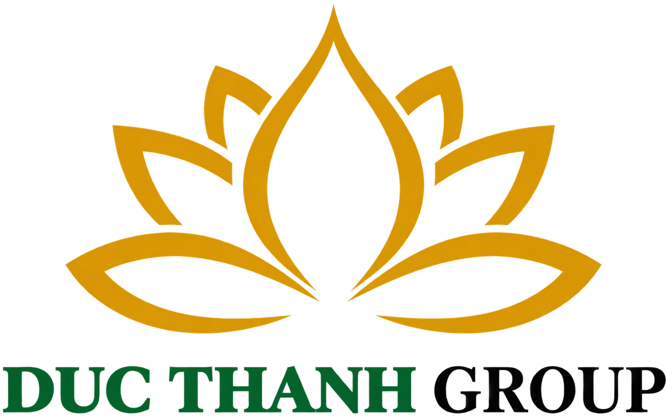 CÔNG TY TNHH DỊCH VỤ THƯƠNG MẠI ĐỨC THÀNH GROUP